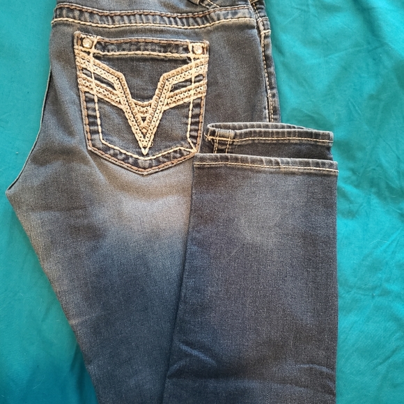 Vigils jeans - Picture 2 of 2